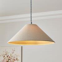 Churchgate Ashby Conical Extreme Empire Lamp Shade