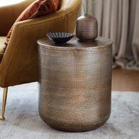 Arcata Side Table