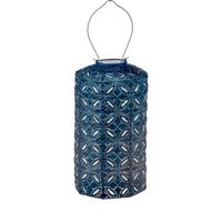 Fallen Fruits Cylinder Mandela Solar Lantern