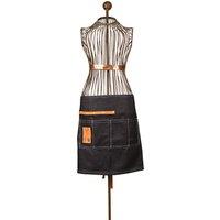 Fallen Fruits Denim Garden Tool Belt