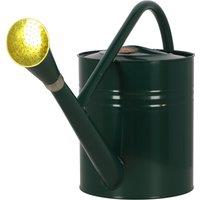 7.5L Watering Can Green Green