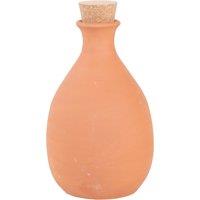 Fallen Fruits Terracotta Olla
