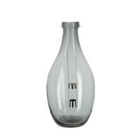 Fallen Fruits Bottle Windlight Candle Holder