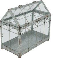 Fallen Fruits Greenhouse