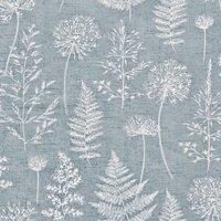 Meadow Made to Measure Fabric By The Metre