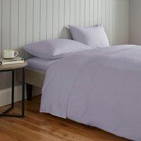 Soft & Cosy Luxury Brushed Cotton Flat Sheet