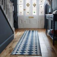 Byron Tile Geometric Runner