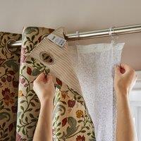 Chartwell Eyelet Curtain Linings