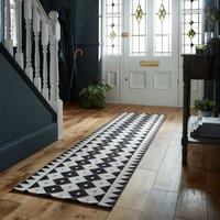 Byron Tile Geometric Runner