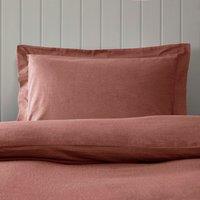 Soft & Cosy Luxury Brushed Cotton Oxford Pillowcase
