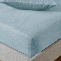 Soft & Cosy Luxury Cotton Fitted Sheet