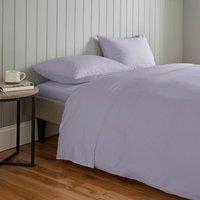 Soft & Cosy Luxury 100% Brushed Cotton Flat Sheet