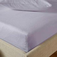Soft & Cosy Luxury Brushed Cotton Fitted Sheet