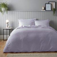 Soft & Cosy Luxury Brushed Cotton Duvet Cover and Pillowcase Set