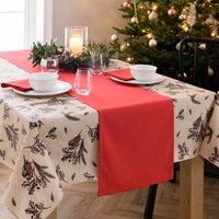 Robin Wipe Clean Tablecloth