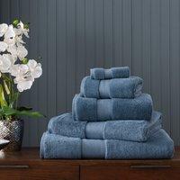 Hotel Cotton Viscose Towel