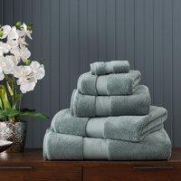 Hotel Cotton Viscose Towel