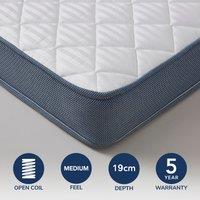 Commercial Collection Open Coil Mattress