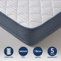 Commercial Collection Open Coil Mattress