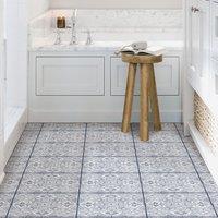 Hastings Self Adhesive Floor Tiles