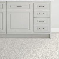 Estate Self Adhesive Floor Tiles