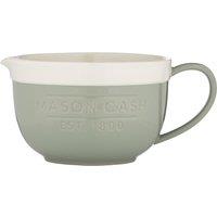 Mason Cash 23cm Sage Bakers Batter Bowl