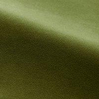 Hattie Matte Plush Velvet Corner Sofa