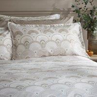 Pierre Oxford Pillowcase