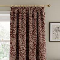 Alderly Pencil Pleat Curtains