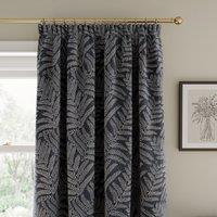 Alderly Pencil Pleat Curtains