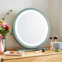 Remi Touch Dimmable Light Up Dressing Table Mirror