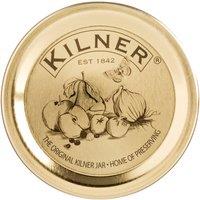 Kilner Set of 12 Seal Discs for Preserve Jars