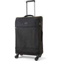 Rock Luggage Paris Soft Shell Suitcase