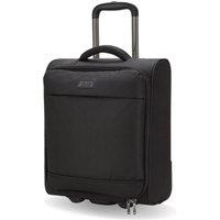 Rock Luggage Paris Soft Shell Underseat Suitcase