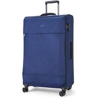 Rock Luggage Paris Soft Shell Suitcase