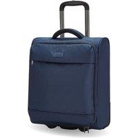 Rock Luggage Paris Soft Shell Underseat Suitcase