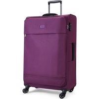 Rock Luggage Paris Soft Shell Suitcase