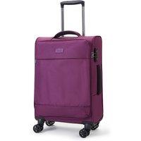 Rock Luggage Paris Soft Shell Suitcase