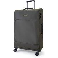 Rock Luggage Paris Soft Shell Suitcase