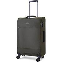 Rock Luggage Paris Soft Shell Suitcase