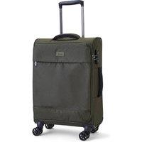 Rock Luggage Paris Soft Shell Suitcase