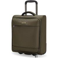 Rock Luggage Paris Soft Shell Underseat Suitcase