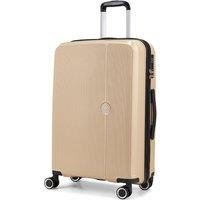 Rock Luggage Hudson Hard Shell Suitcase