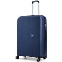 Rock Luggage Hudson Hard Shell Suitcase