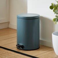 20L Steel Pedal Bin