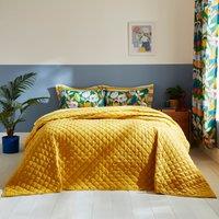 Parker Quilted Bedspread