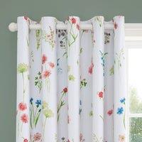 Moxley Meadows Blackout Eyelet Curtains