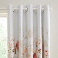 Evelyn Rose Blackout Eyelet Curtains