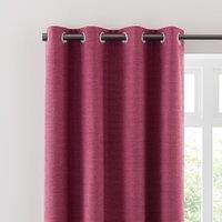 Zodiac Blackout Eyelet Curtains