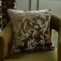 Asami Cut Velvet Cushion